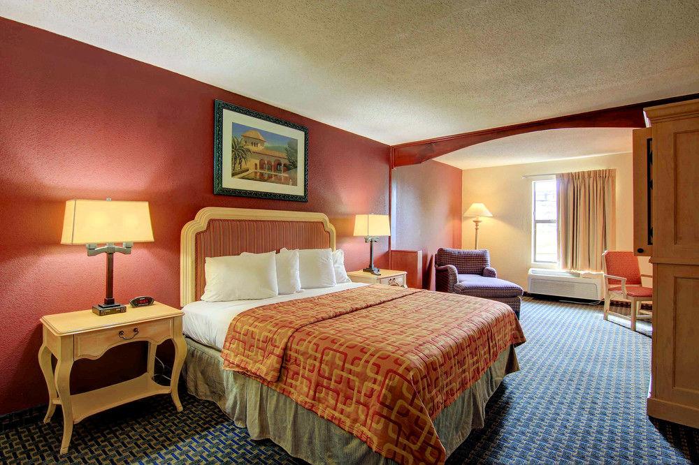 Red Roof Inn Atlanta - Six Flags Lodge West Экстерьер фото