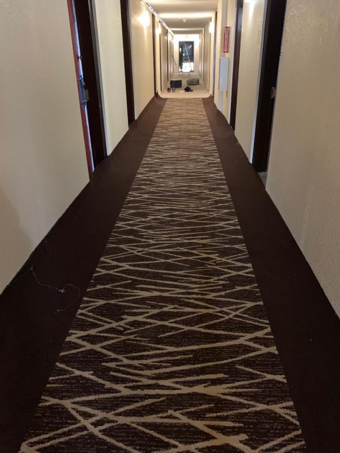 Red Roof Inn Atlanta - Six Flags Lodge West Экстерьер фото