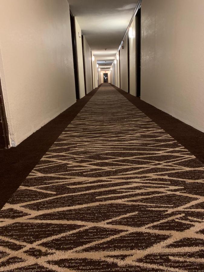 Red Roof Inn Atlanta - Six Flags Lodge West Экстерьер фото